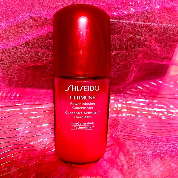 Shiseido bundle - Picture 6 of 7